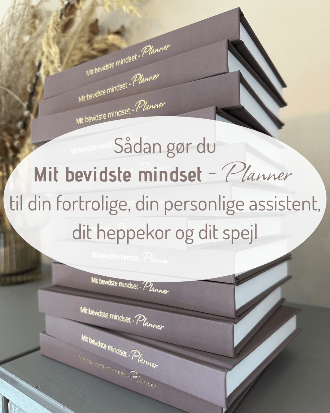 Mit bevidste mindset og Mine personlige refleksioner - Billede 5